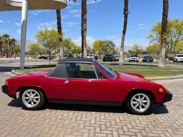 Used-1975-Porsche-914