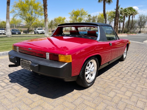 Used-1975-Porsche-914