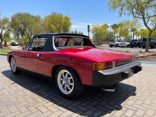 Used-1975-Porsche-914