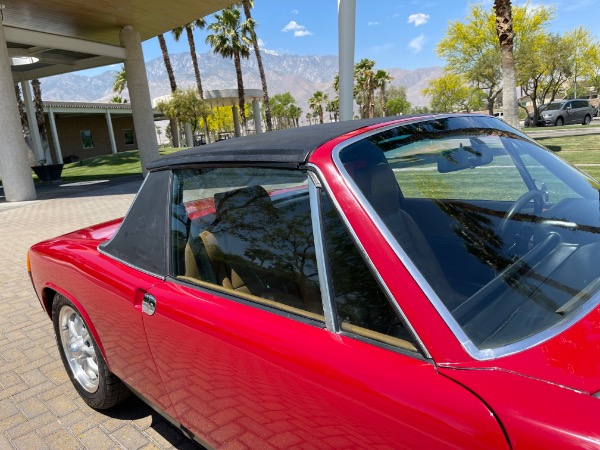 Used-1975-Porsche-914