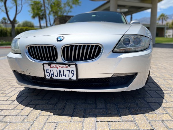 Used-2006-BMW-Z4-30si