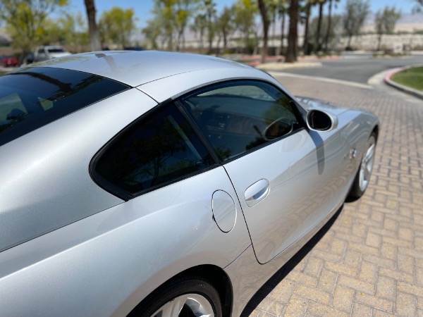 Used-2006-BMW-Z4-30si