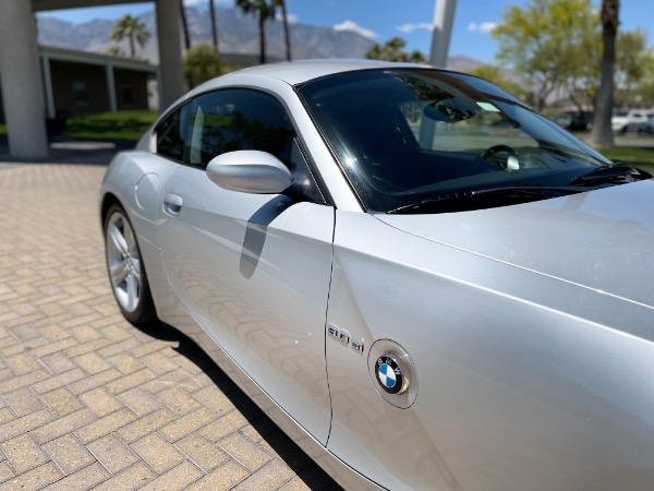 Used-2006-BMW-Z4-30si