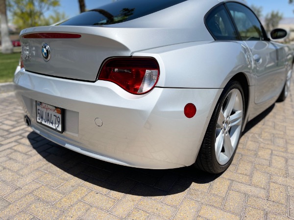 Used-2006-BMW-Z4-30si