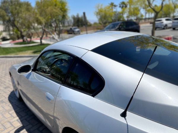 Used-2006-BMW-Z4-30si