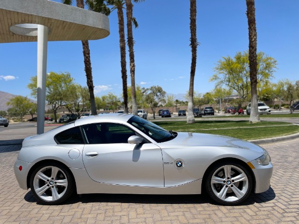 Used-2006-BMW-Z4-30si