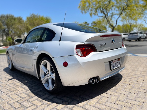 Used-2006-BMW-Z4-30si