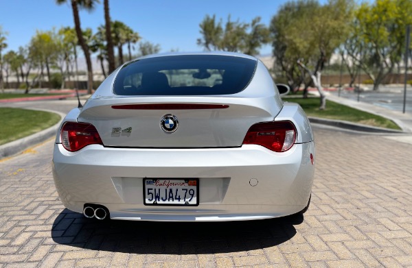 Used-2006-BMW-Z4-30si