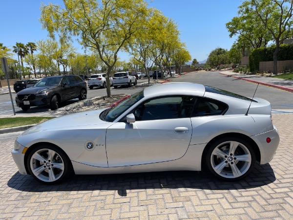 Used-2006-BMW-Z4-30si