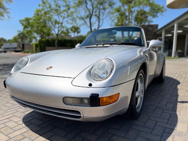 Used-1997-Porsche-911-Carrera