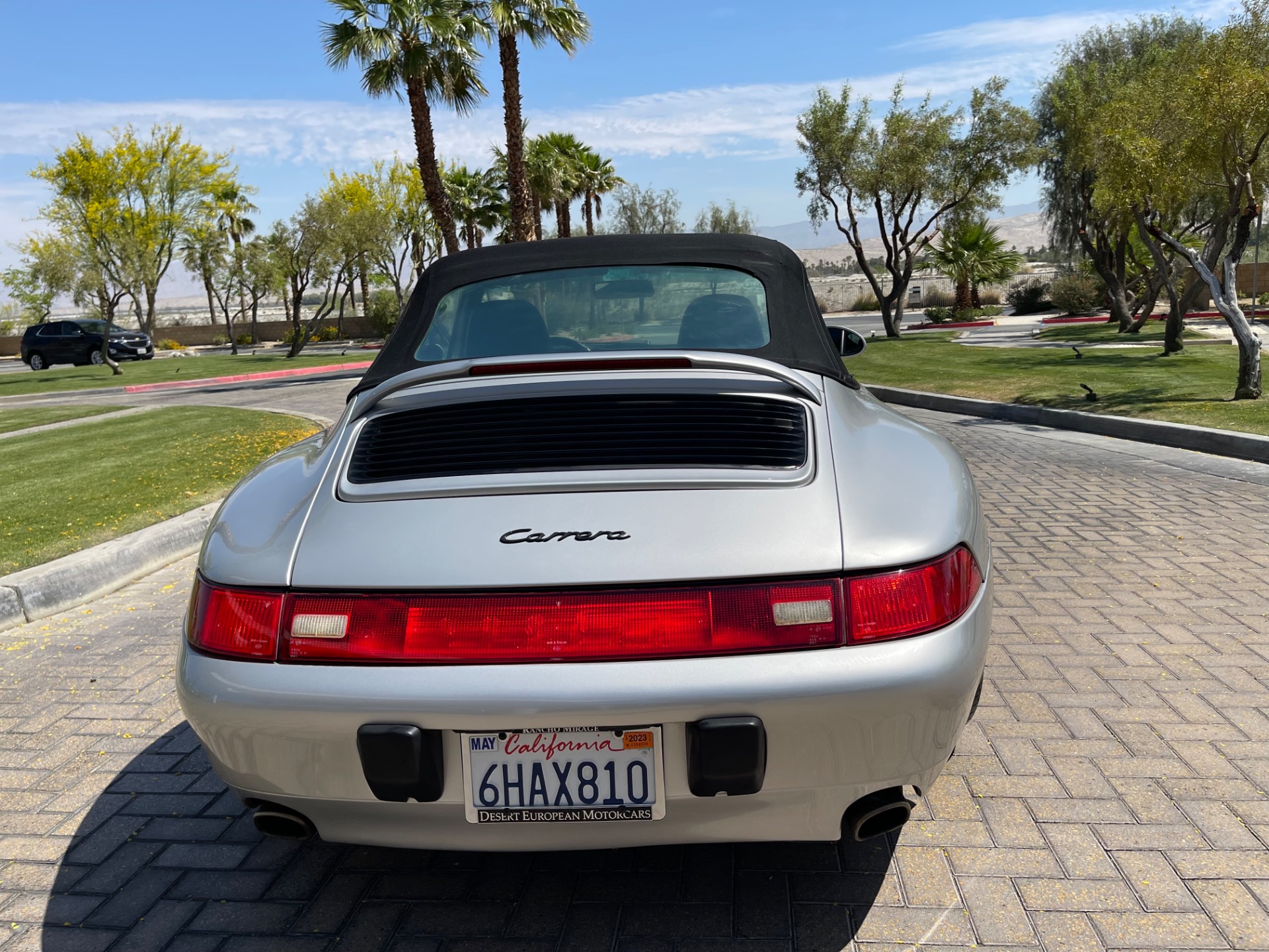 Used-1997-Porsche-911-Carrera