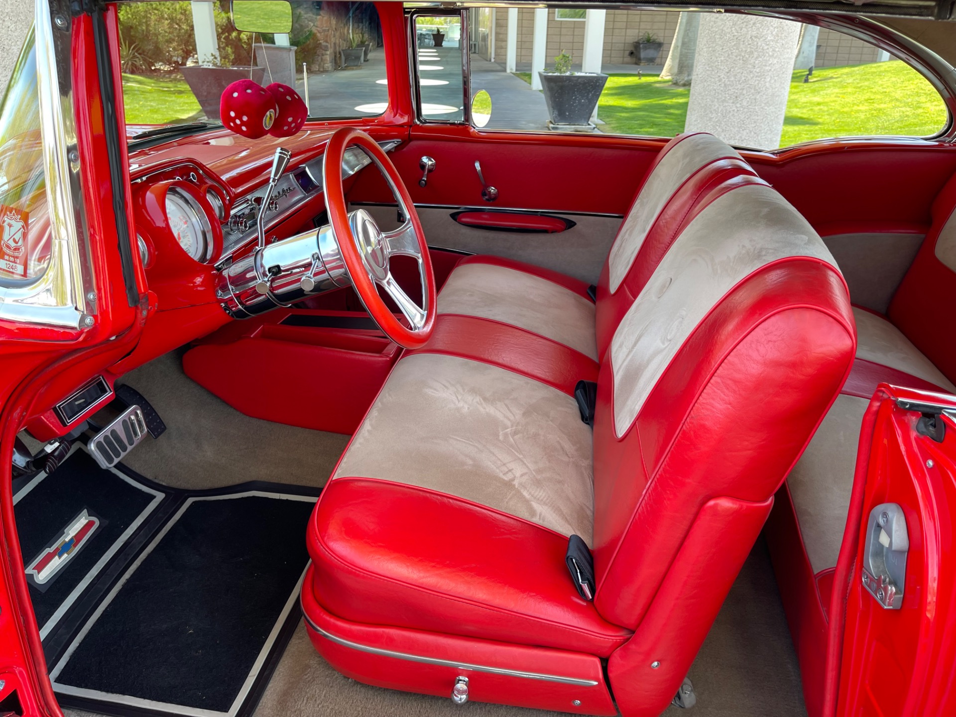 Used-1957-Chevrolet-Belair