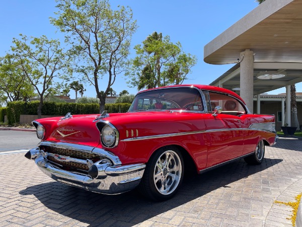Used 1957 Chevrolet Belair  | Palm Springs, CA