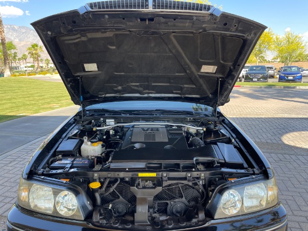 Used-2000-INFINITI-Q45-Anniversary