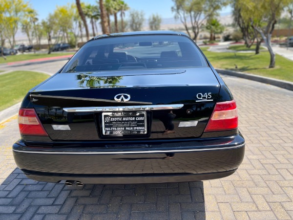 Used-2000-INFINITI-Q45-Anniversary