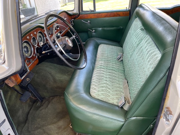 Used-1961-Humber-Super-Snipe-Model-III