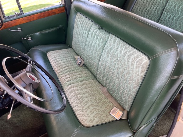 Used-1961-Humber-Super-Snipe-Model-III