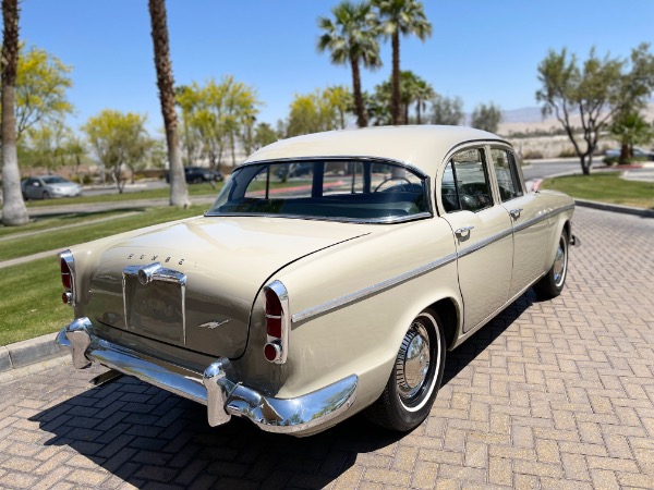 Used-1961-Humber-Super-Snipe-Model-III