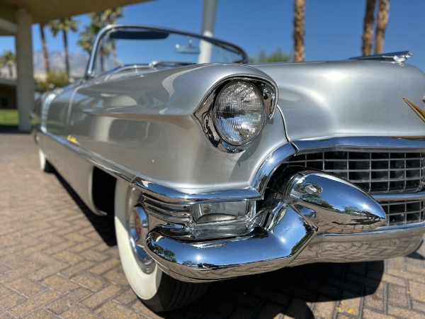 Used 1955 Cadillac Eldorado  | Palm Springs, CA
