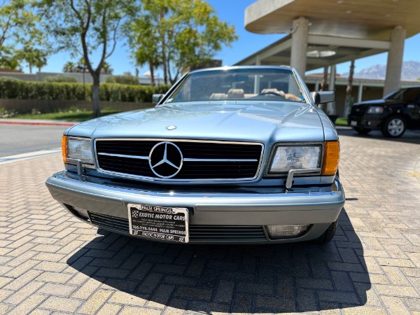 Used-1986-Mercedes-Benz-560-Class-560-SEC