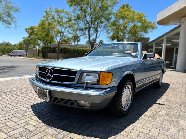 Used-1986-Mercedes-Benz-560-Class-560-SEC