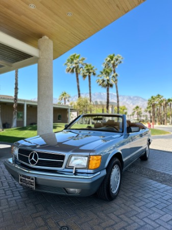 Used-1986-Mercedes-Benz-560-Class-560-SEC