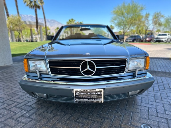 Used-1986-Mercedes-Benz-560-Class-560-SEC