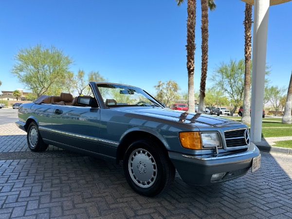 Used-1986-Mercedes-Benz-560-Class-560-SEC