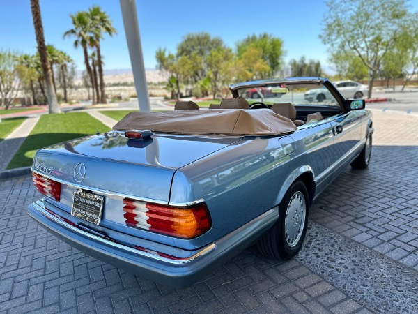 Used-1986-Mercedes-Benz-560-Class-560-SEC