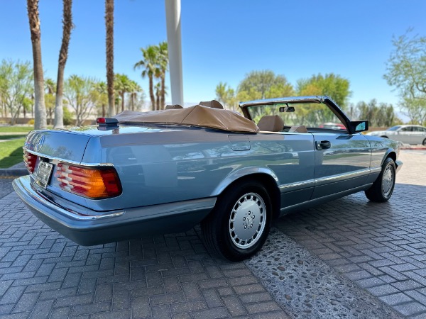 Used-1986-Mercedes-Benz-560-Class-560-SEC