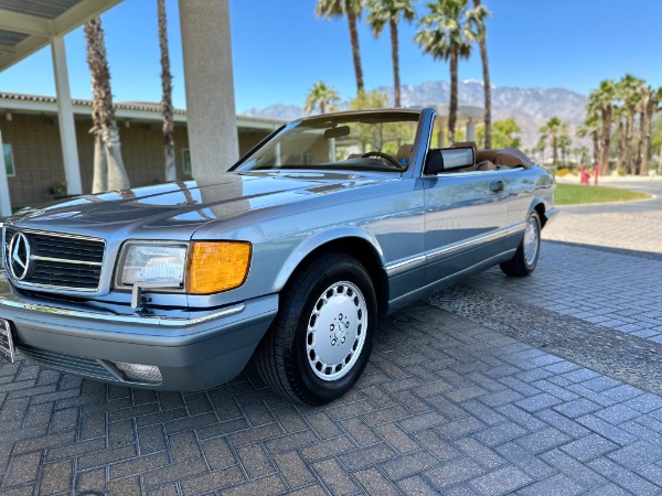 Used-1986-Mercedes-Benz-560-Class-560-SEC