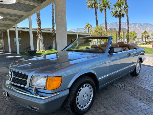 Used-1986-Mercedes-Benz-560-Class-560-SEC