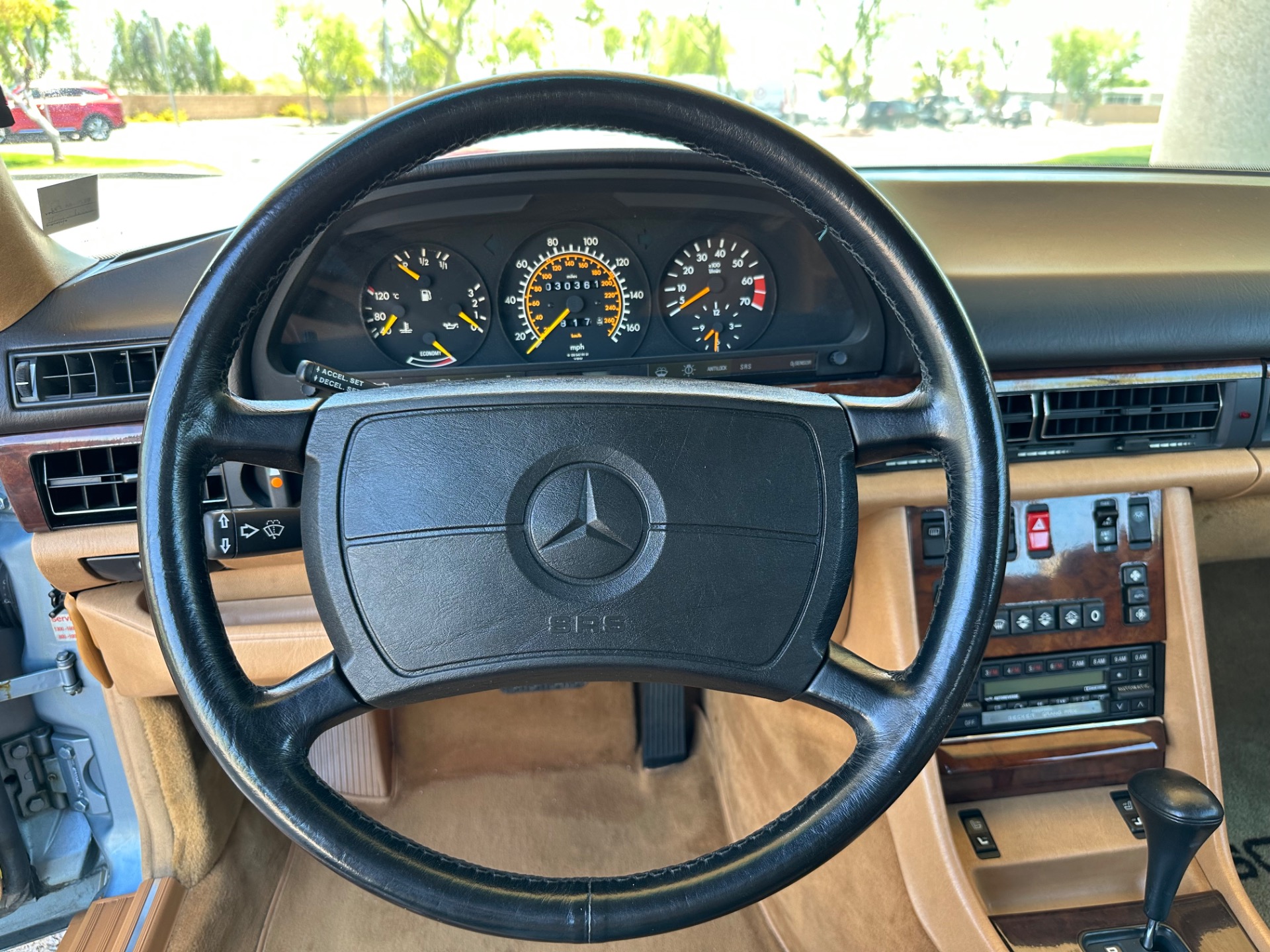 Used-1986-Mercedes-Benz-560-Class-560-SEC
