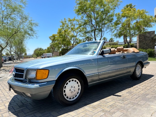 Used-1986-Mercedes-Benz-560-Class-560-SEC