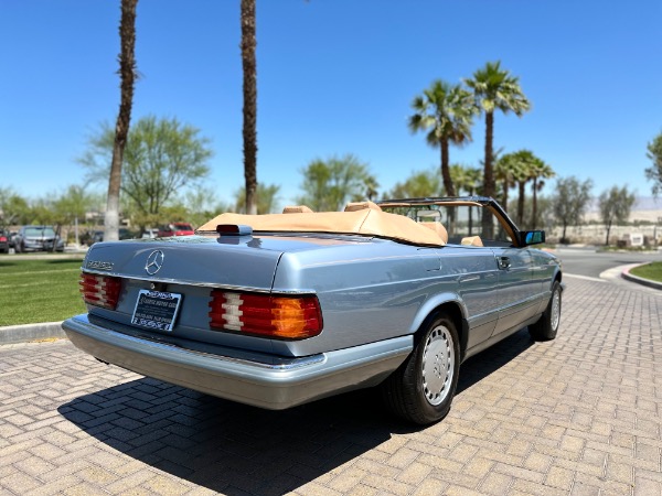 Used-1986-Mercedes-Benz-560-Class-560-SEC