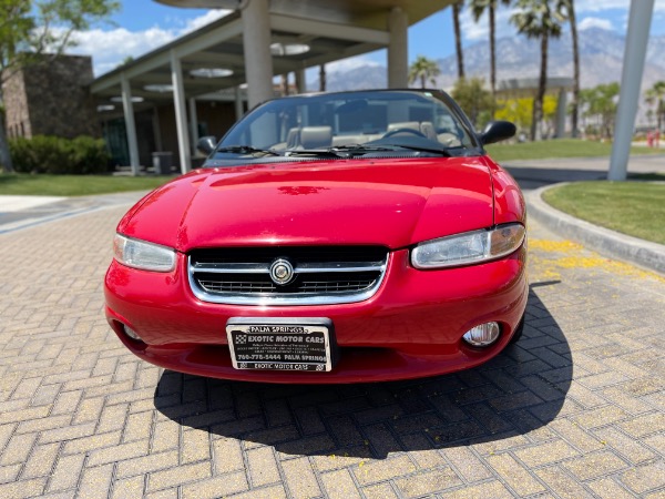 Used-1997-Chrysler-Sebring-JXi