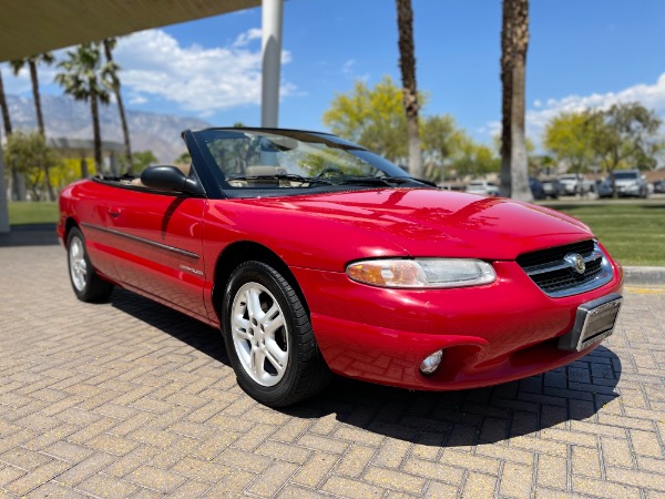 Used-1997-Chrysler-Sebring-JXi