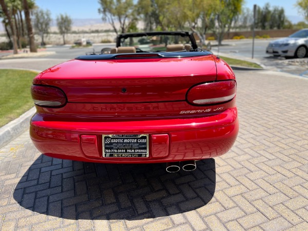 Used-1997-Chrysler-Sebring-JXi