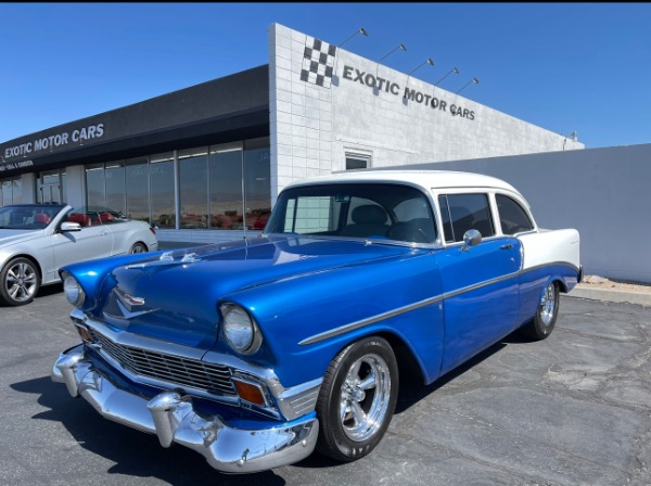 Used-1956-Chevrolet-Bel-Air