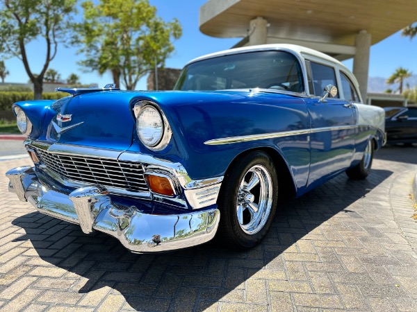 Used-1956-Chevrolet-Bel-Air