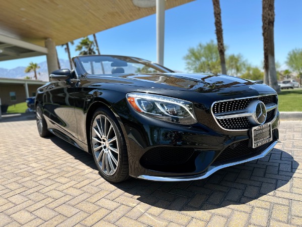 Used-2017-Mercedes-Benz-S-Class-S-550