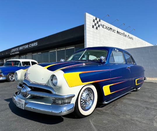 Used-1950-Ford-2-Door-Shoe-Box