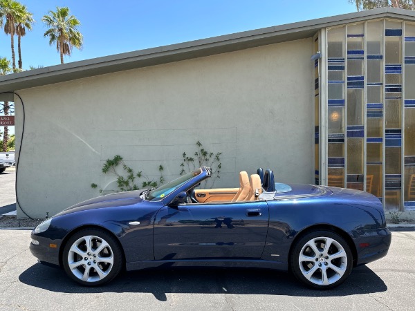 Used-2003-Maserati-Spyder-Cambiocorsa