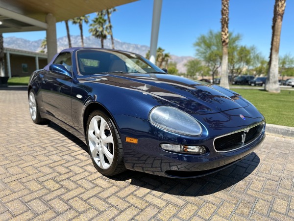 Used-2003-Maserati-Spyder-Cambiocorsa