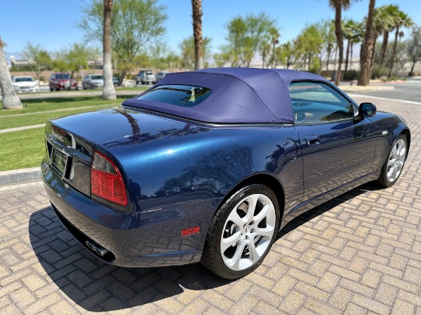 Used-2003-Maserati-Spyder-Cambiocorsa