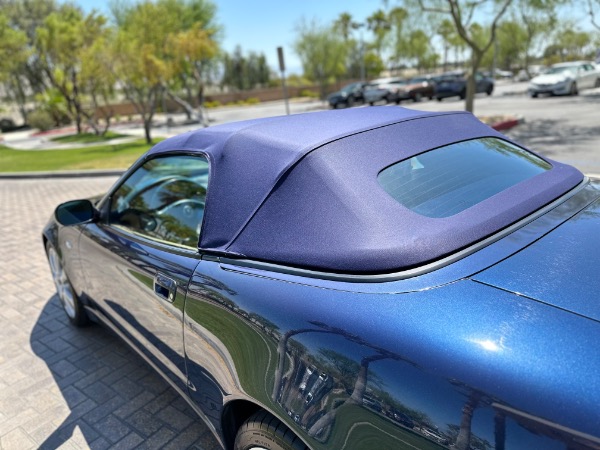 Used-2003-Maserati-Spyder-Cambiocorsa