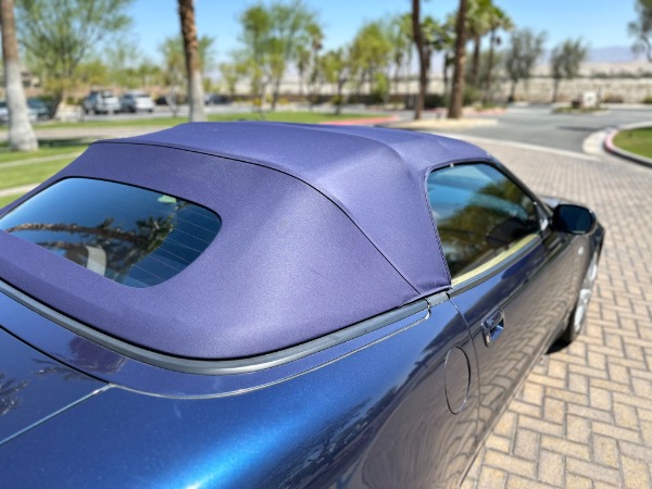 Used-2003-Maserati-Spyder-Cambiocorsa