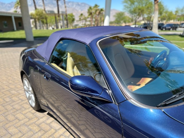 Used-2003-Maserati-Spyder-Cambiocorsa