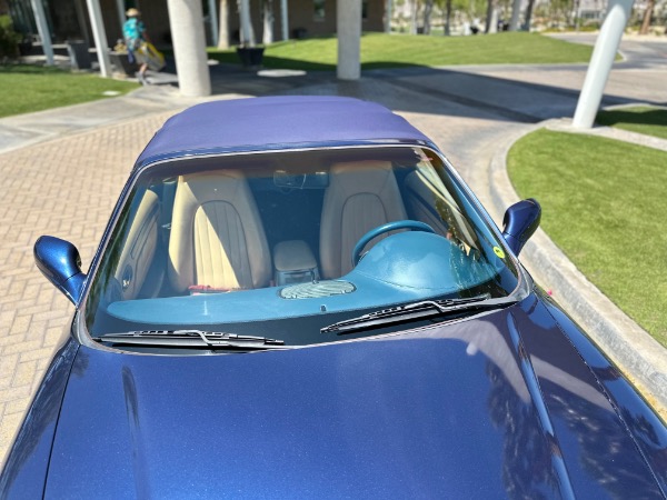 Used-2003-Maserati-Spyder-Cambiocorsa