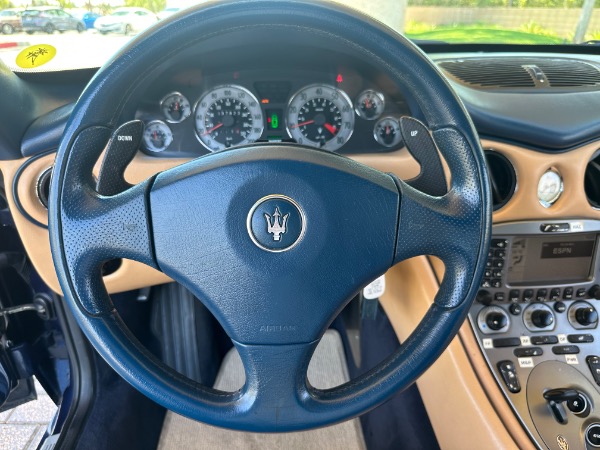 Used-2003-Maserati-Spyder-Cambiocorsa